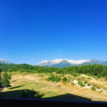 Apartment PM Lux Bansko Extérieur photo