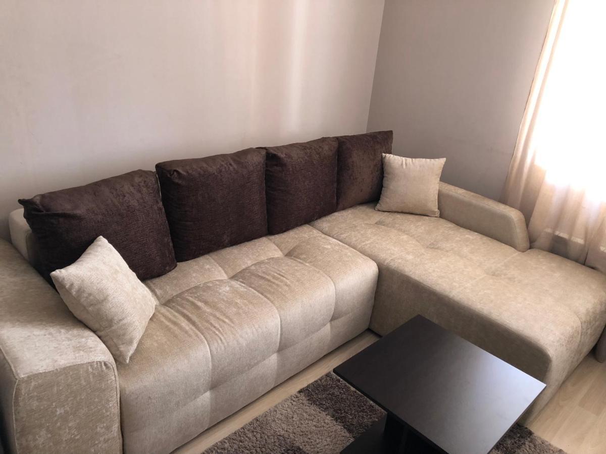 Apartment PM Lux Bansko Extérieur photo