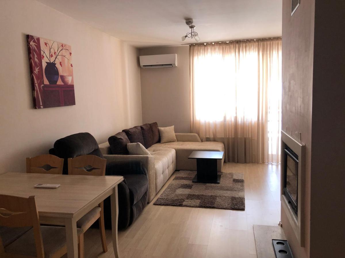 Apartment PM Lux Bansko Extérieur photo