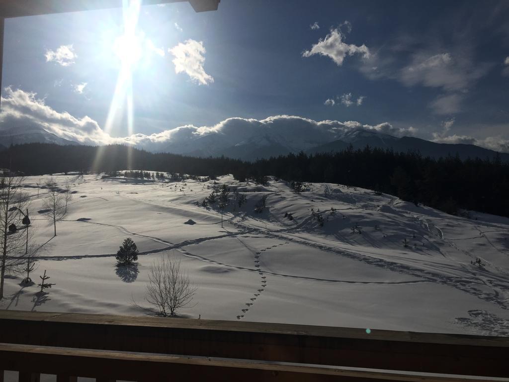 Apartment PM Lux Bansko Extérieur photo