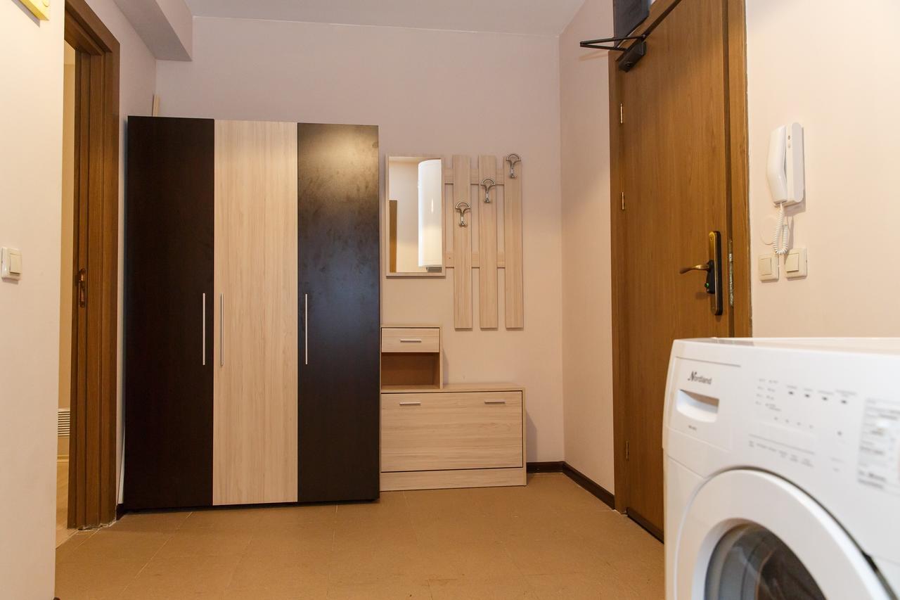 Apartment PM Lux Bansko Extérieur photo