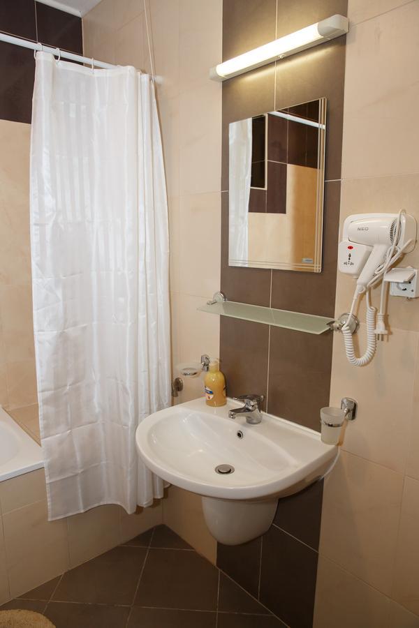Apartment PM Lux Bansko Extérieur photo