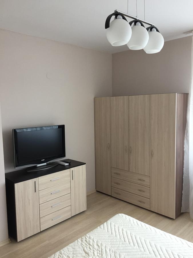 Apartment PM Lux Bansko Extérieur photo