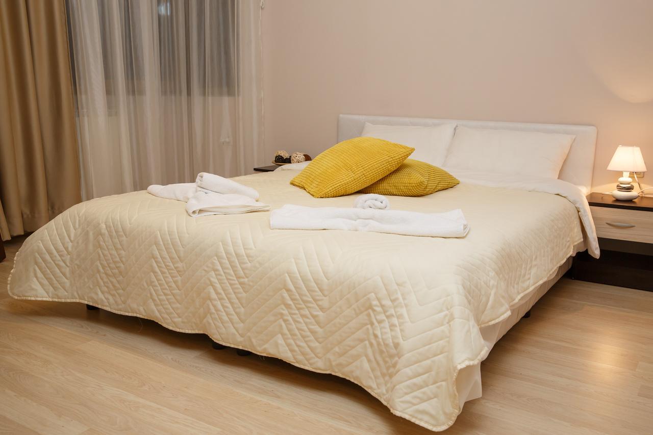 Apartment PM Lux Bansko Extérieur photo