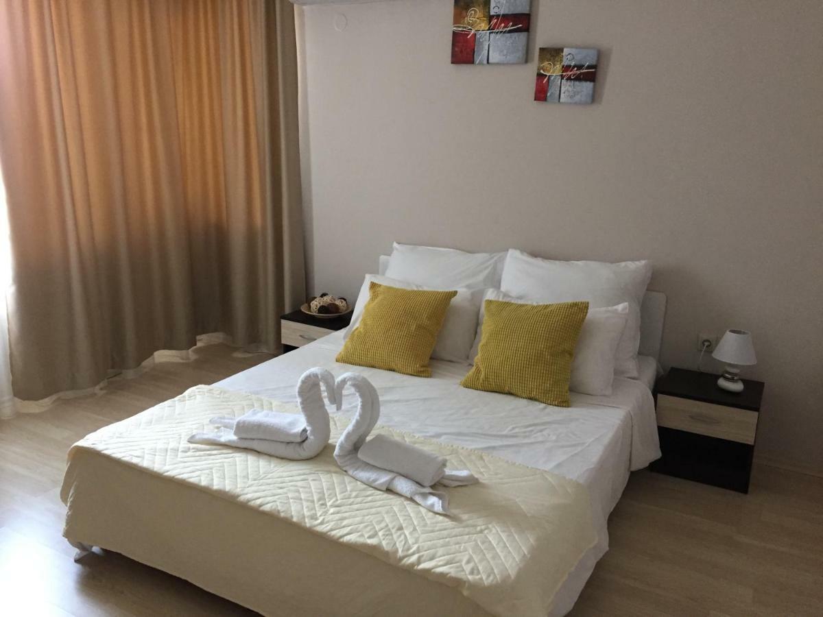 Apartment PM Lux Bansko Extérieur photo